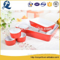 Factory wholesale oven safe ceramic bread baking tray